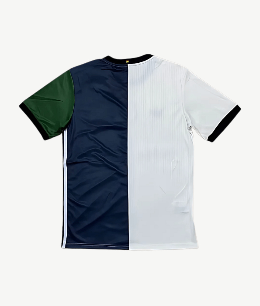 Deutschland Trikot 2025/26 | Iron Heritage Edition | Fußballtrikot Nationalmannschaft