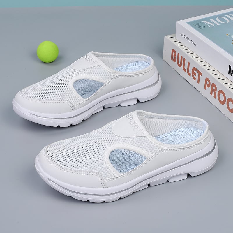 Ripob | Orthopädischer Hausschuh
