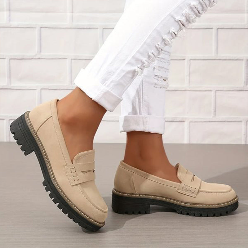 Orthopädische Bequemlichkeit Slipper - Eleganz und Halt | Damen & Herren