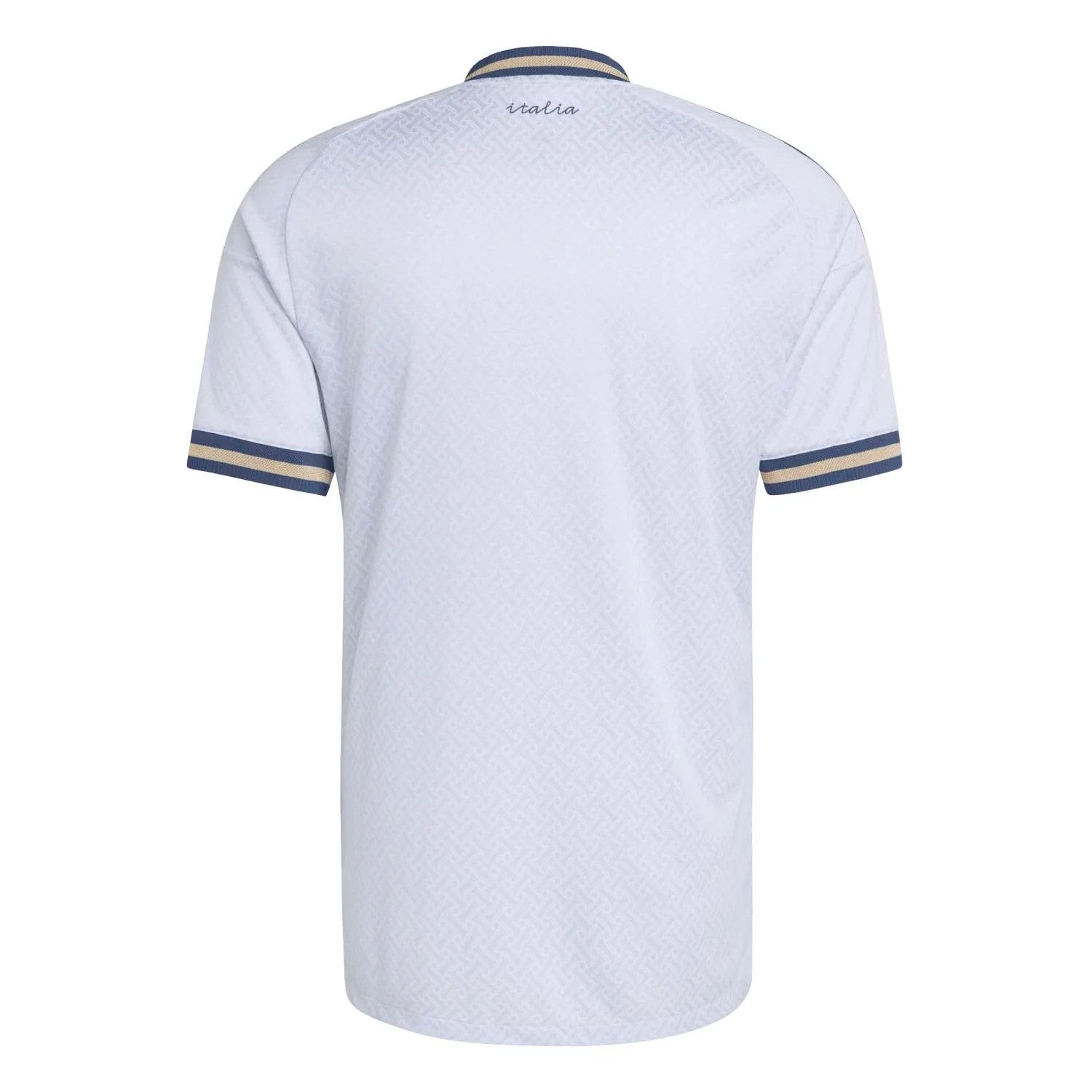 Italy 2026 Away Player Jersey
