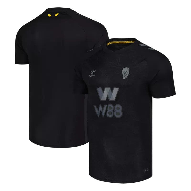 Sunderland 2025/26 Third Jersey