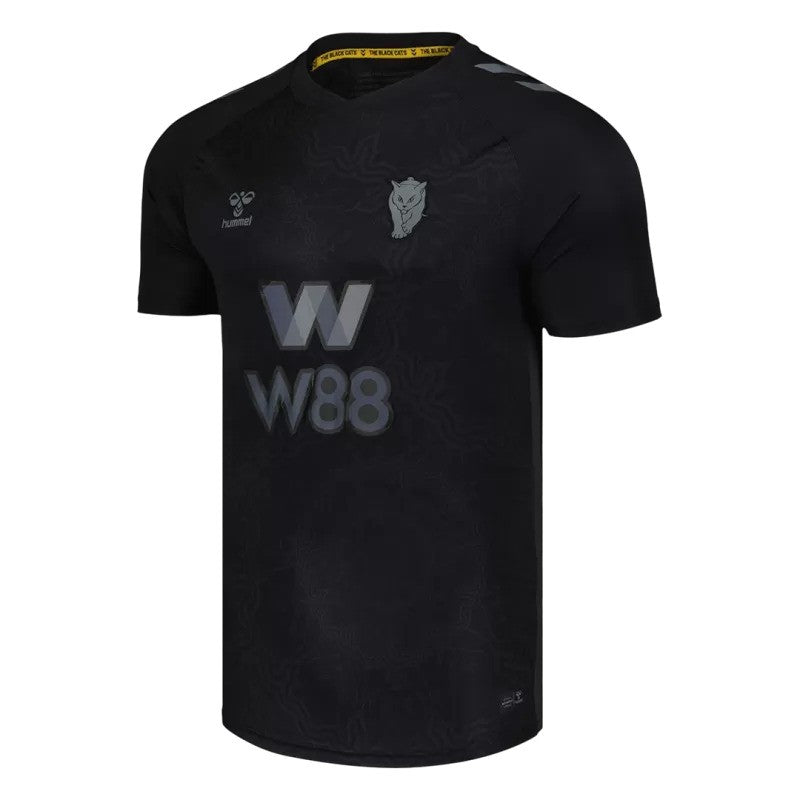 Sunderland 2025/26 Third Jersey