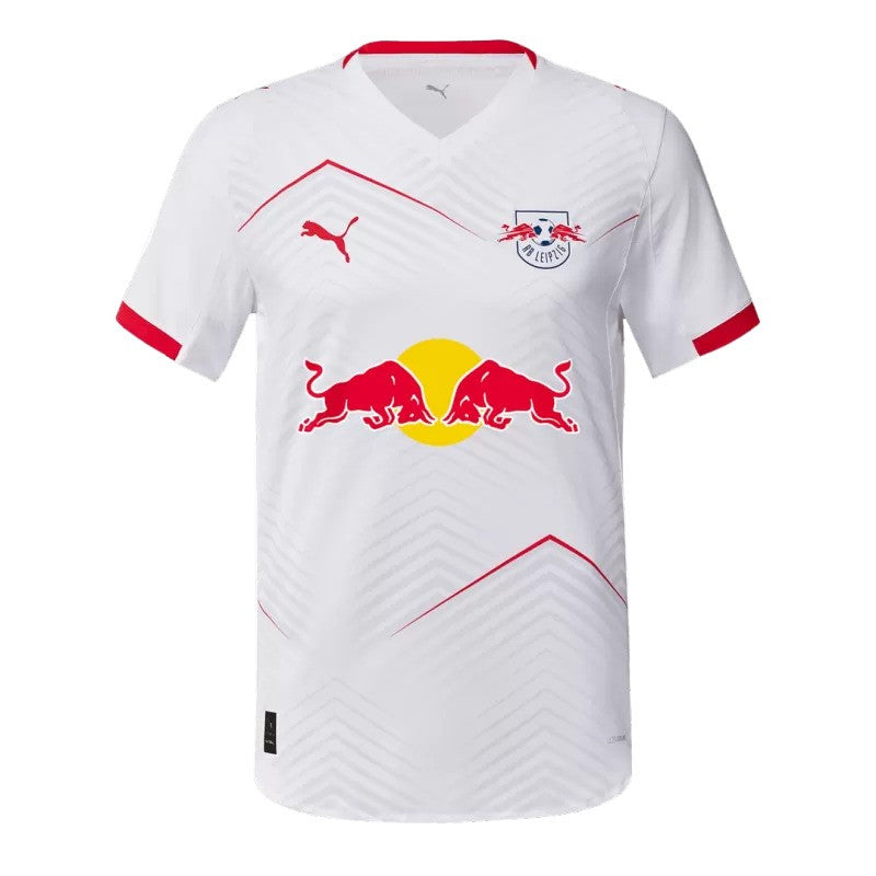 Red Bull Leipzig 2025/26 Home Jersey