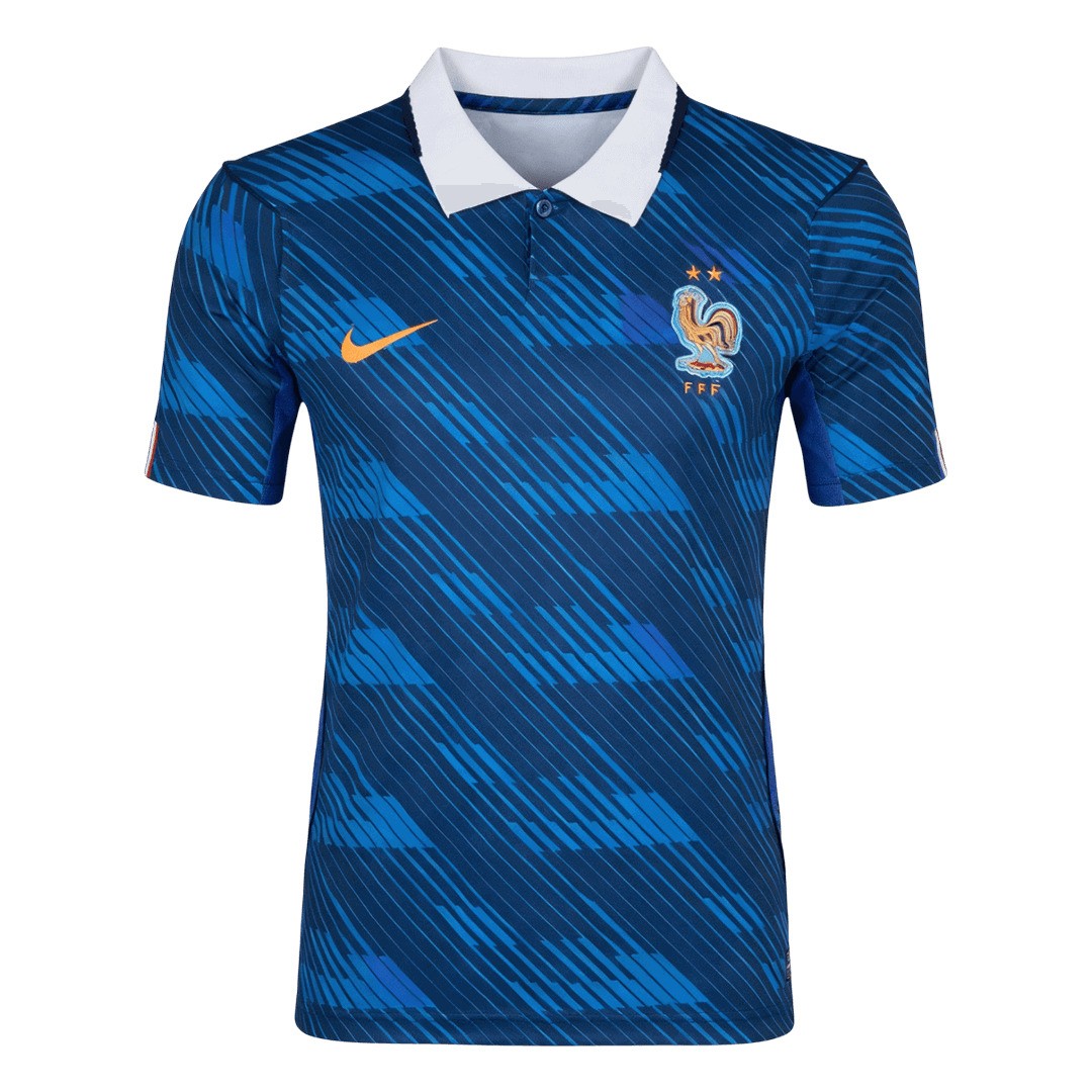 France 2026 Home Jersey