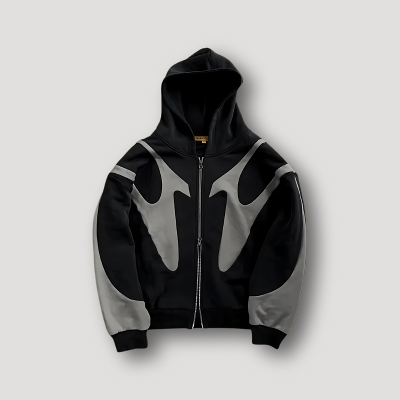 Herren Hoodie | Urban Streetwear | Freizeitkleidung
