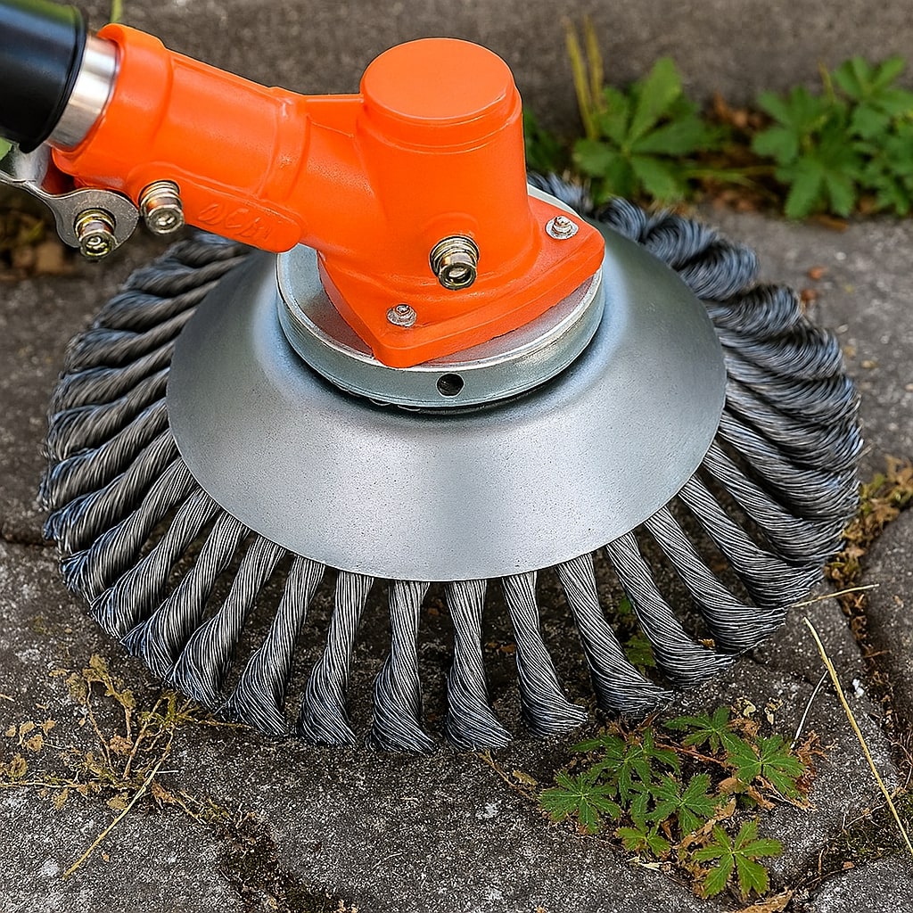 E-Book für Gartenarbeit & Unkrautentfernung | GartenFix E-Book
