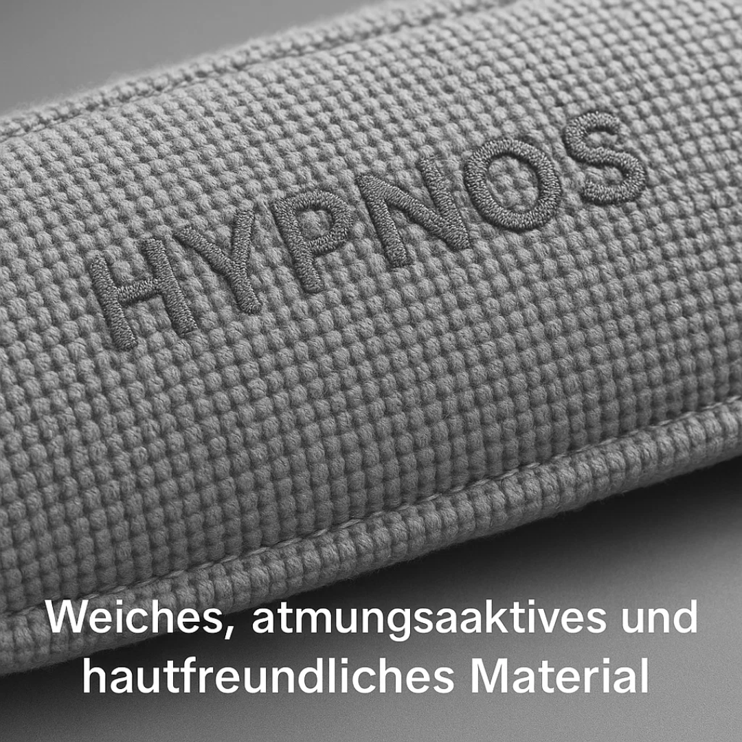Effektive Anti-Schnarch-Stopp Vorrichtung Kinnband