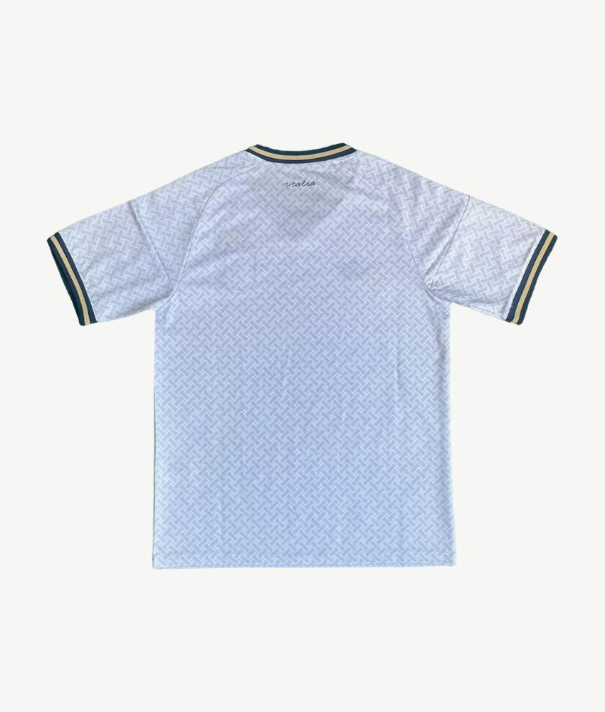 Italien Trikot WM 2026 Auswärts