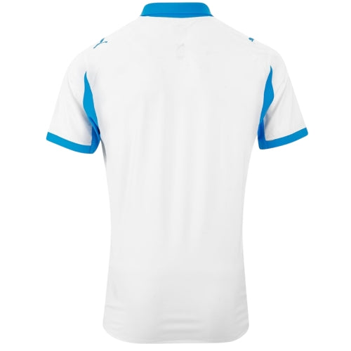 Marseille 2025/26 Home Player Jersey