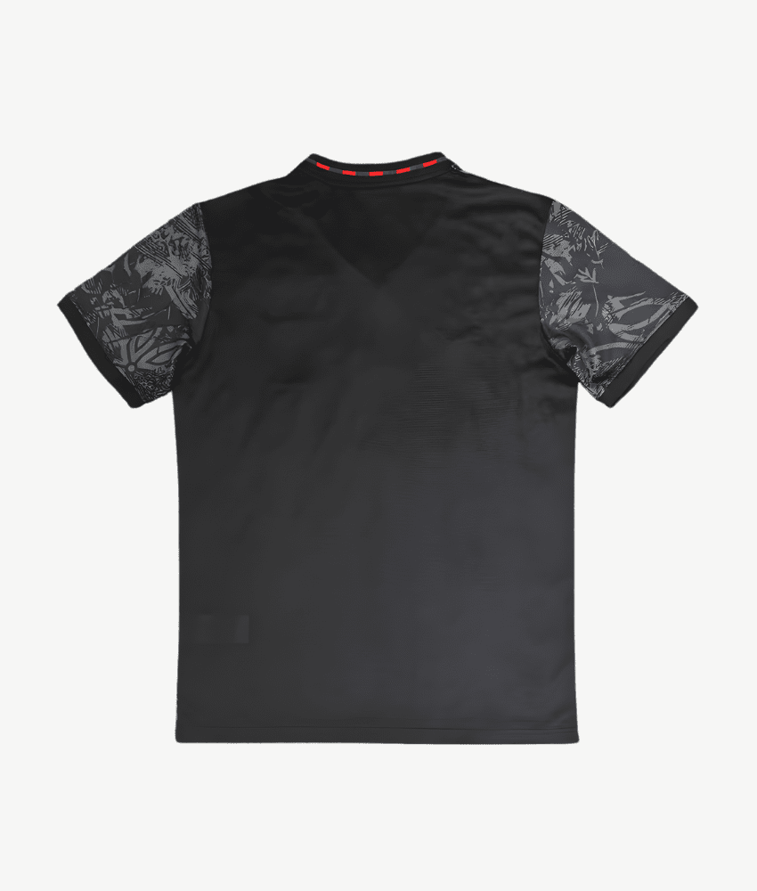 Portugal Trikot 2025 Pantera Negra Special Edition