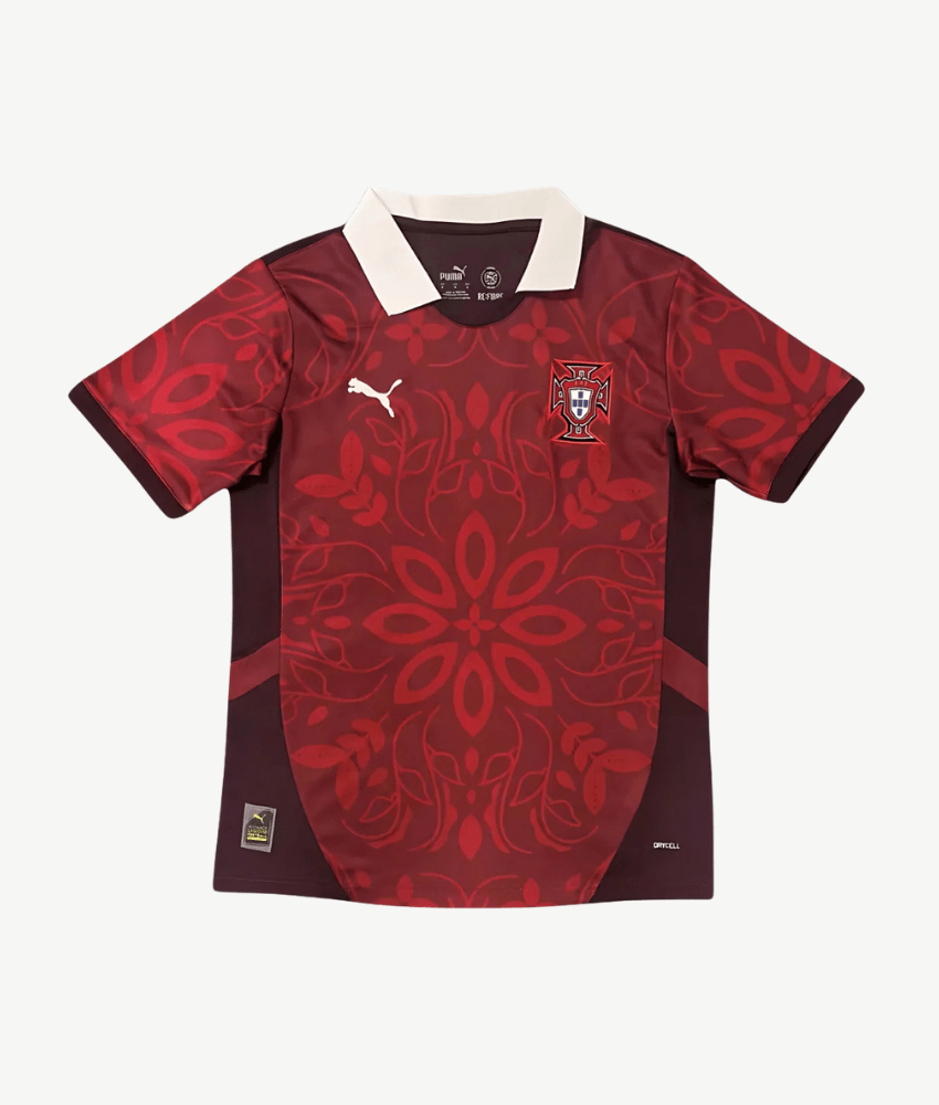 Portugal Trikot 2025 Special Edition