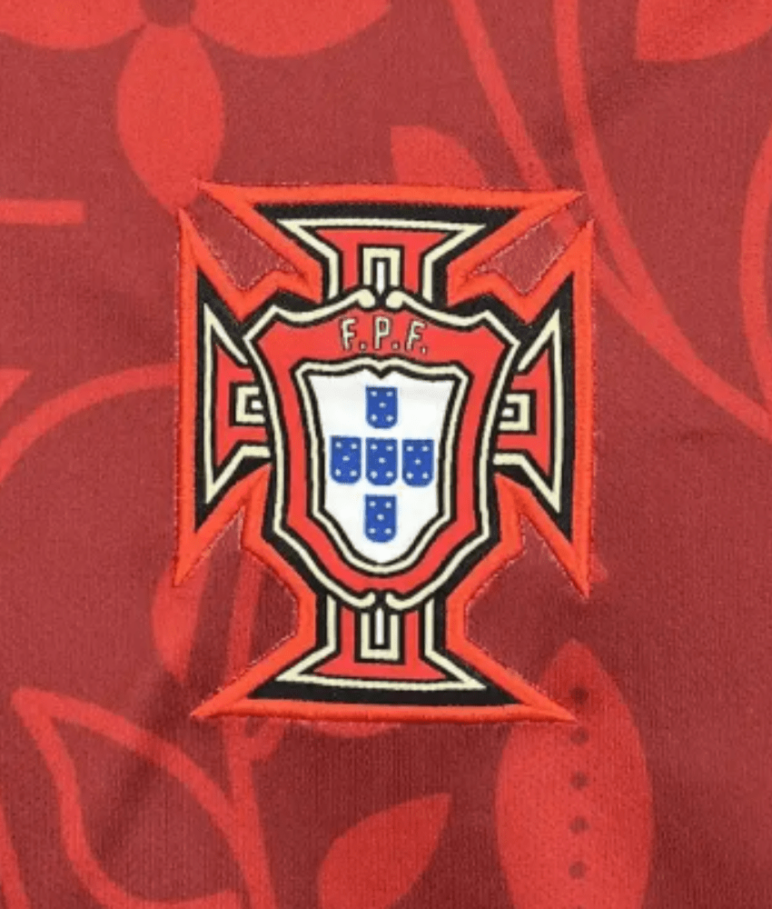 Portugal Trikot 2025 Special Edition
