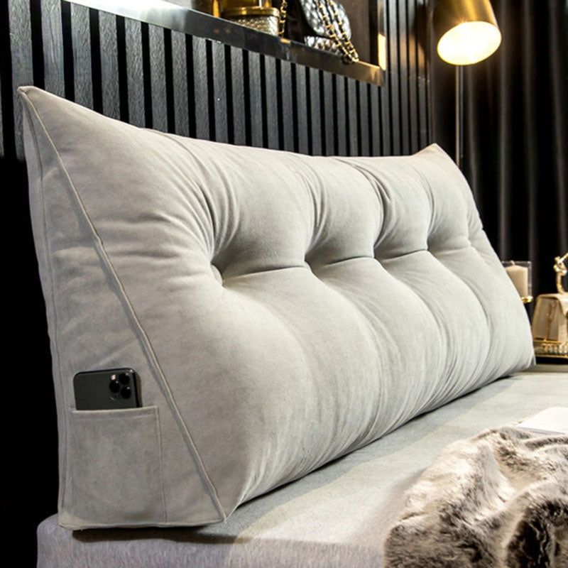 EliteComfort™ | Luxus Keilkissen