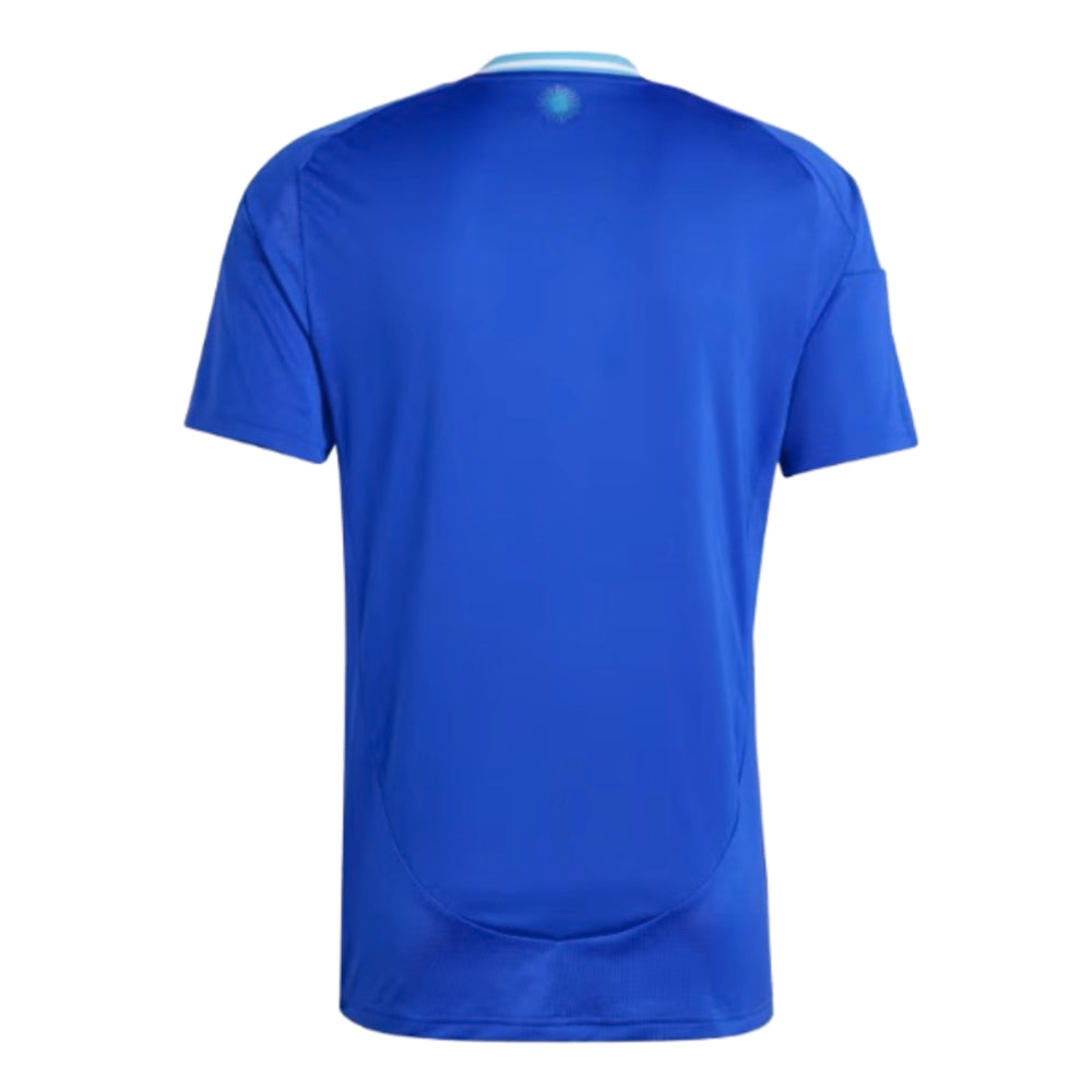 2024/25 Argentina Away Shirt
