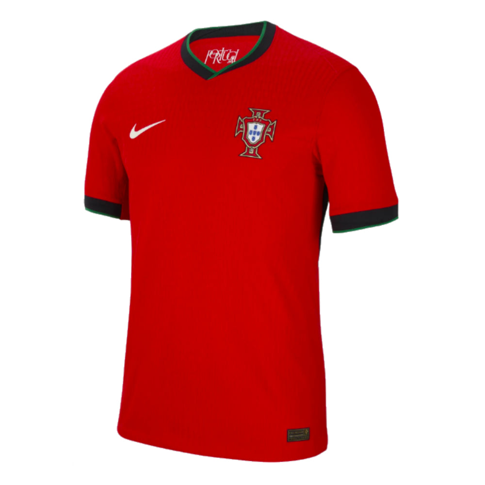 2024/25 Portugal Stadium (player) Home Shirt