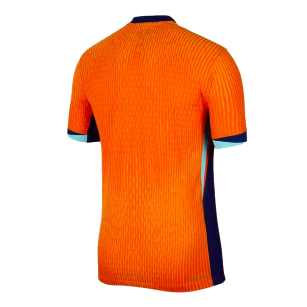 2024/25 Netherlands Stadium (player) Home Shirt