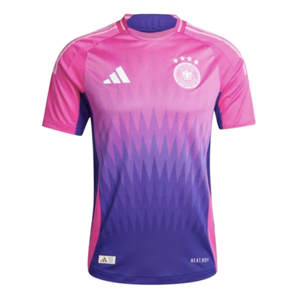 2024/25 Germany Away Shirt