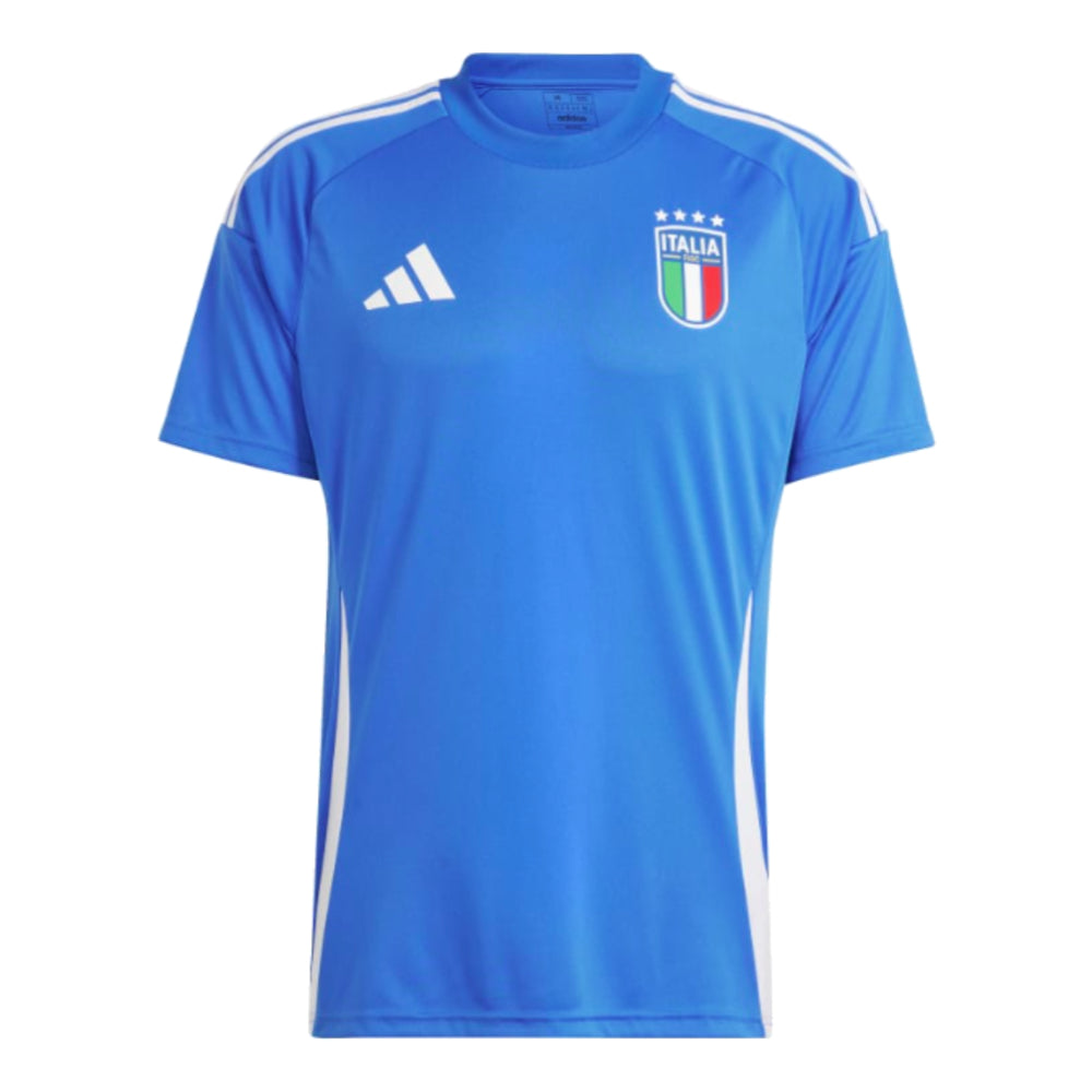 2024/25 Italy Home Fan Jersey