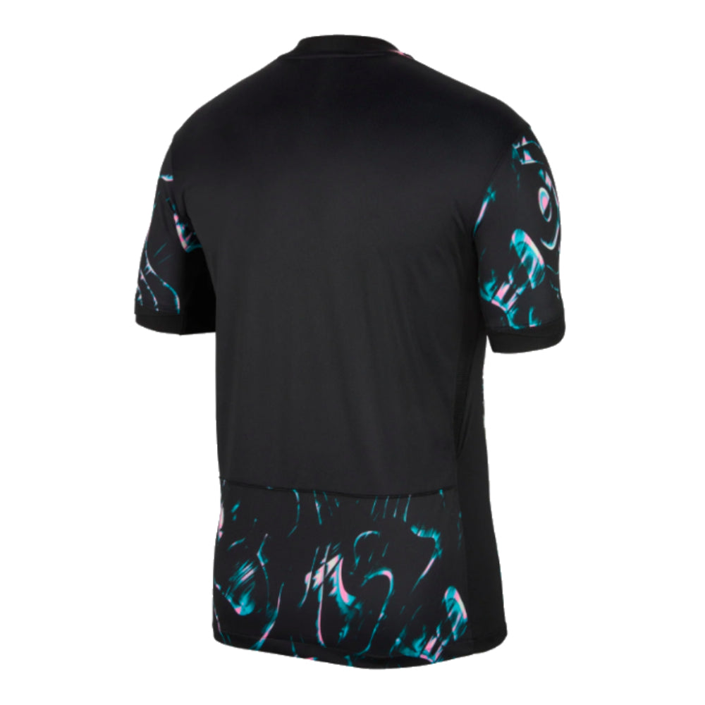 2024/25 South Korea player Away Jersey
