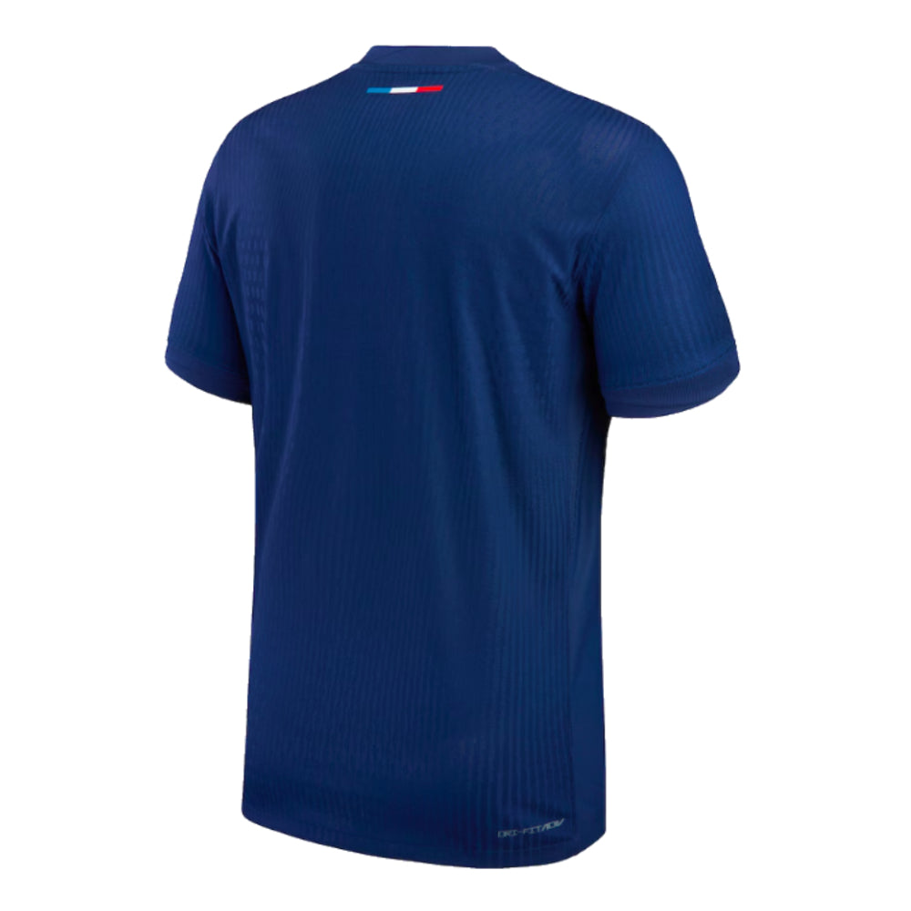 2024/25 PSG Home player Shirt