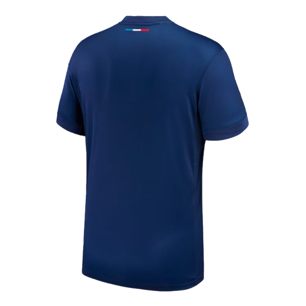 2024/25 PSG Paris Saint Germain Home Shirt