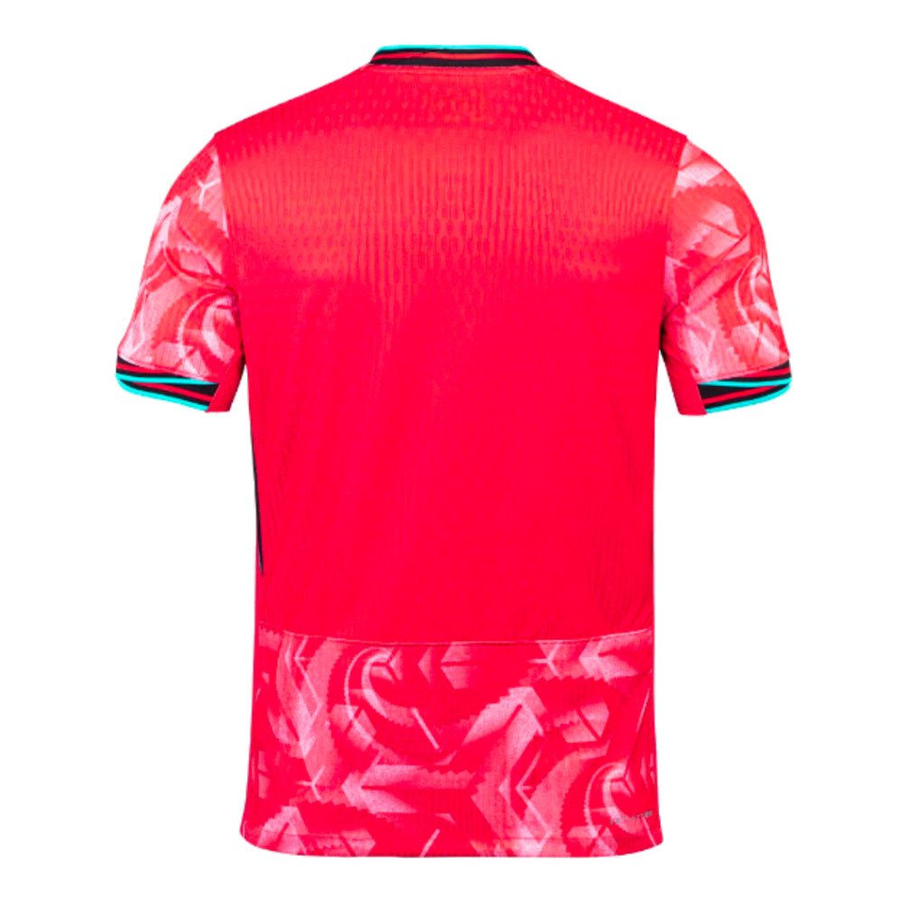 2024/25 South Korea player Home Shirt