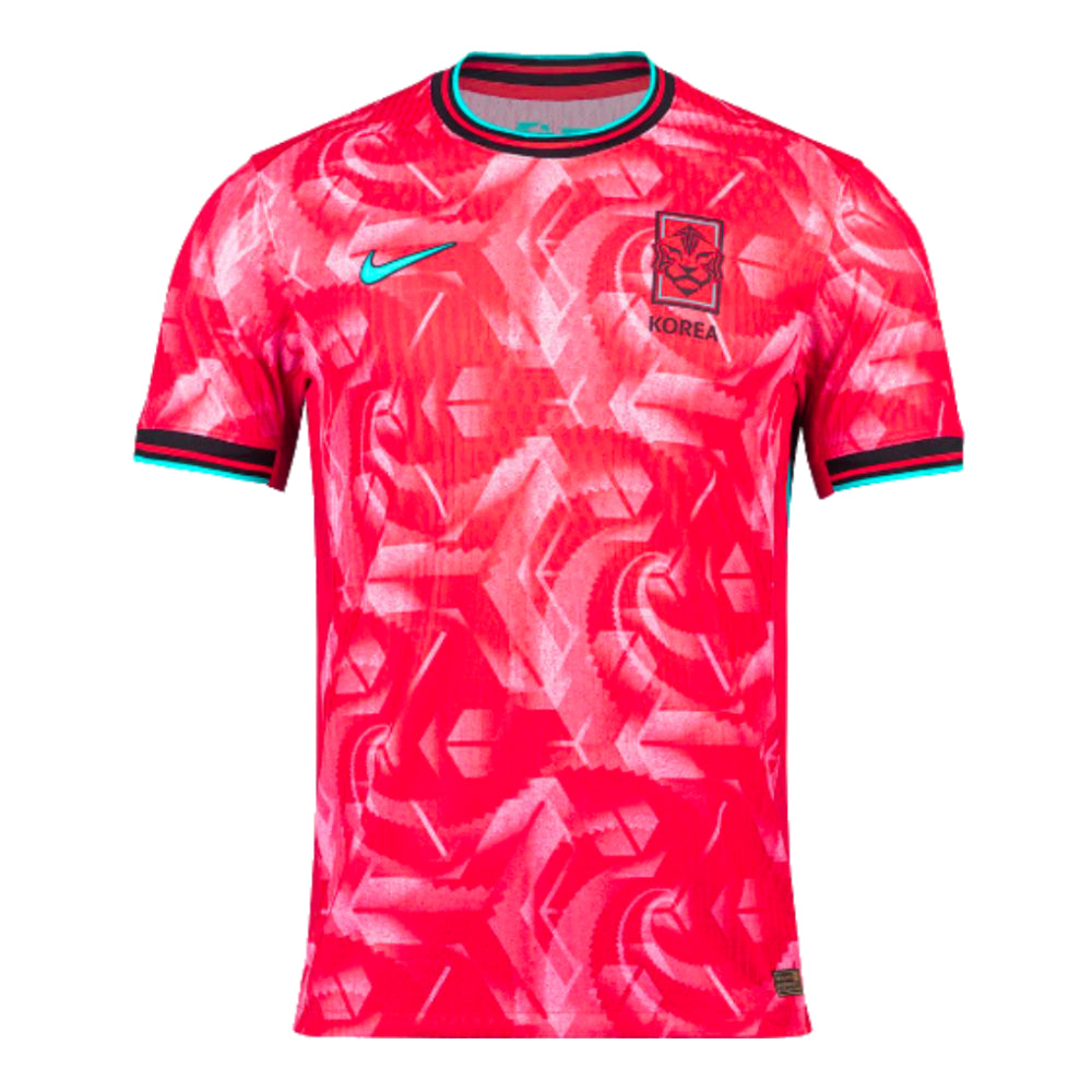 2024/25 South Korea player Home Shirt