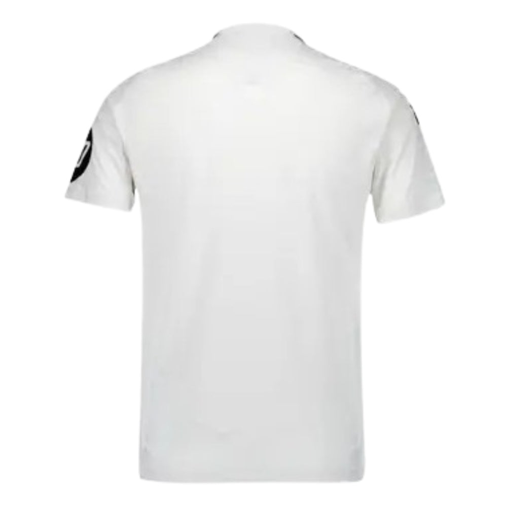 2024/25 Real Madrid Home Shirt Player Version
