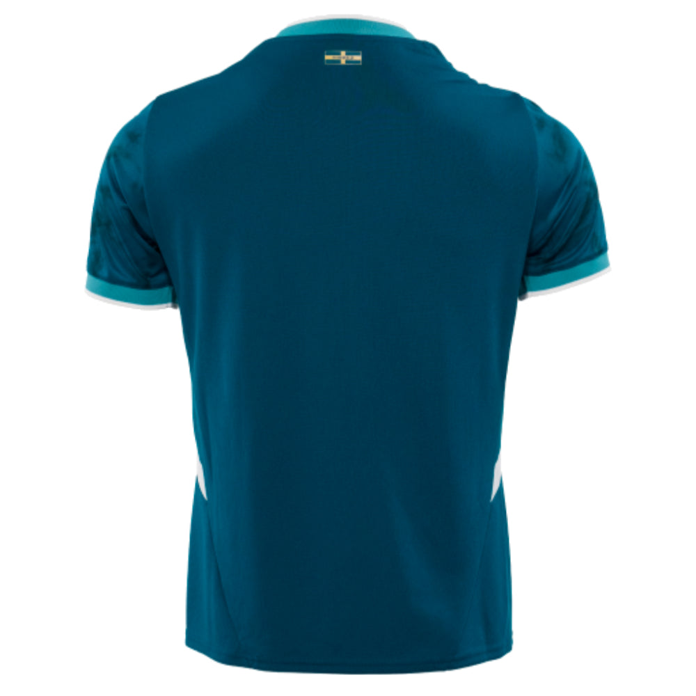 2024/25 Marseille Away Shirt