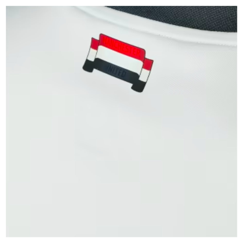 2024/25 Germany Away Shirt