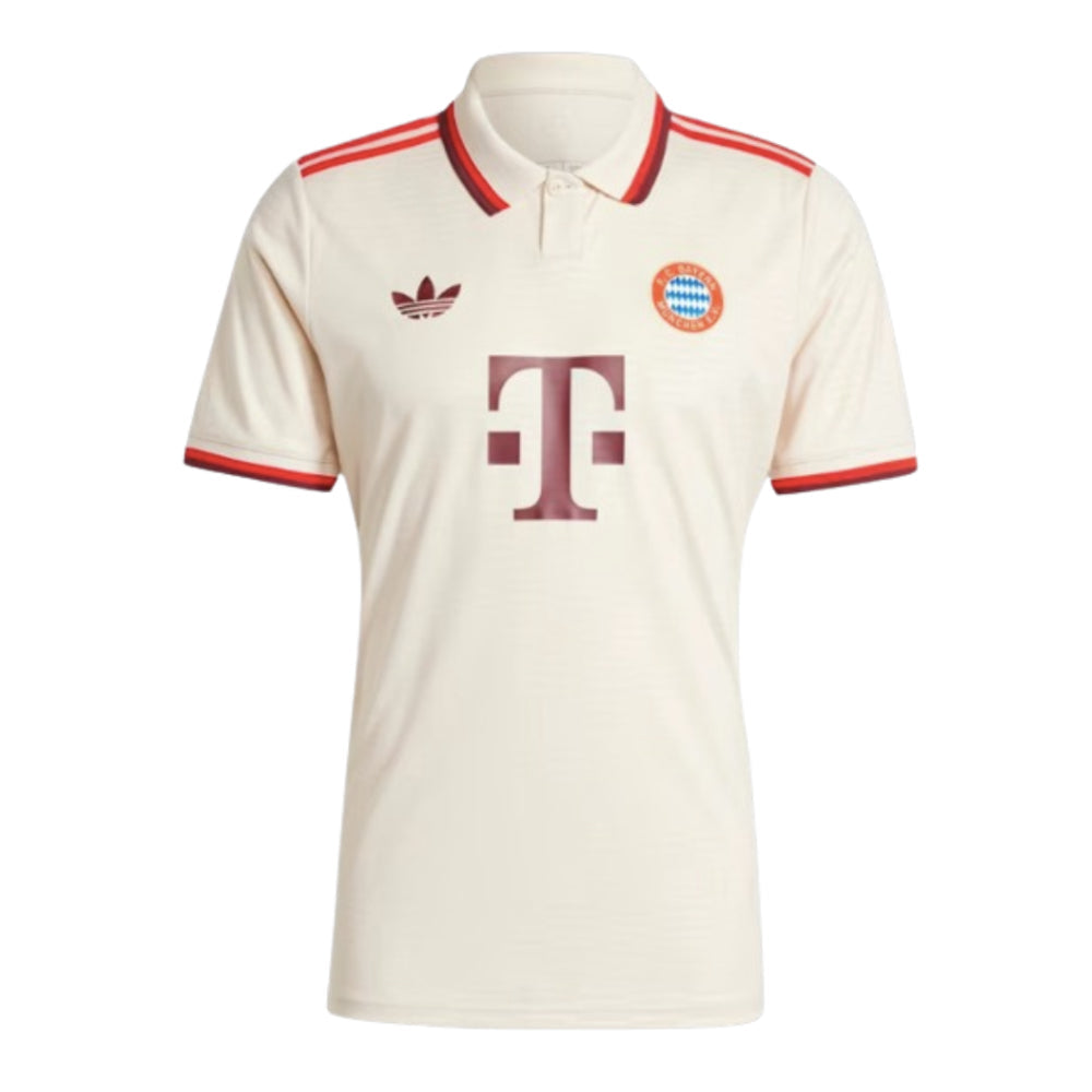 2024/25 Germany Away Shirt