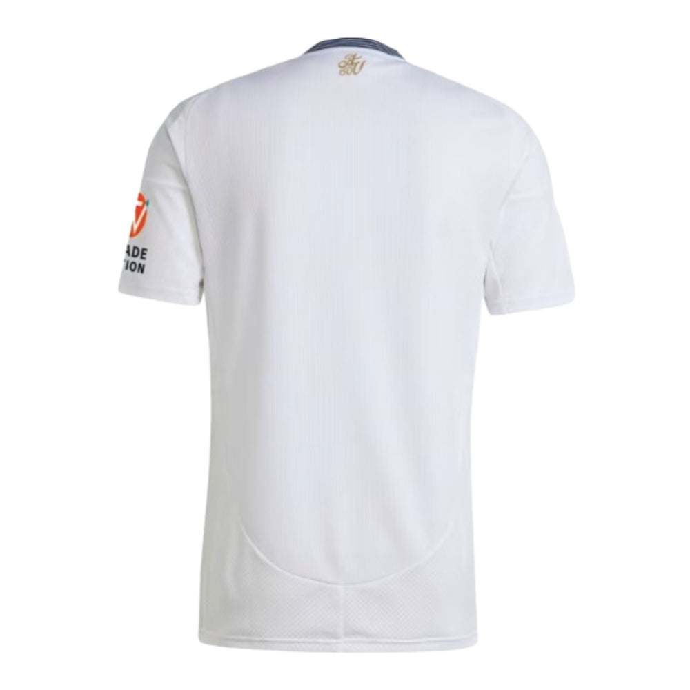 2024/25 PSV Eindhoven Home Shirt