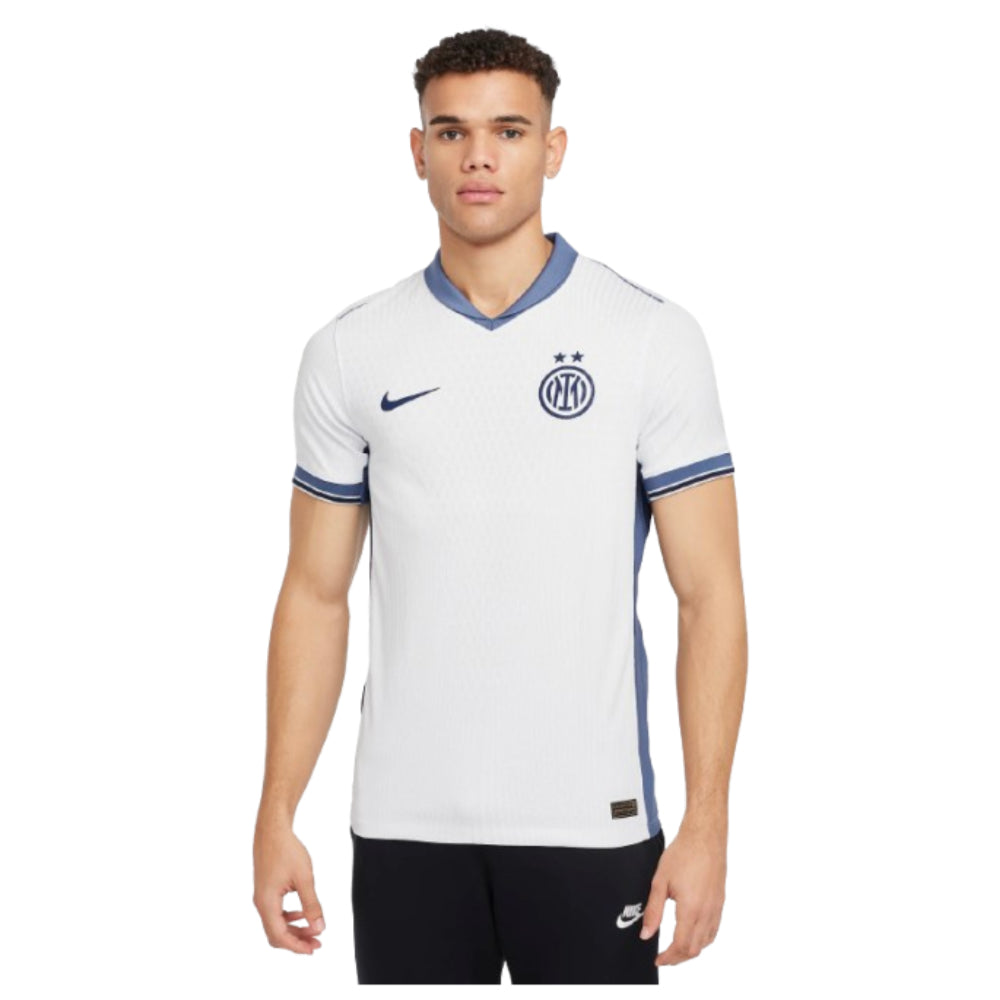 2024/25 Inter Milan Away player Shirt