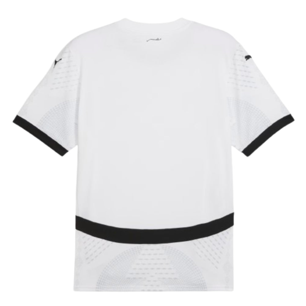 2025 Egypt AFCON Away Shirt