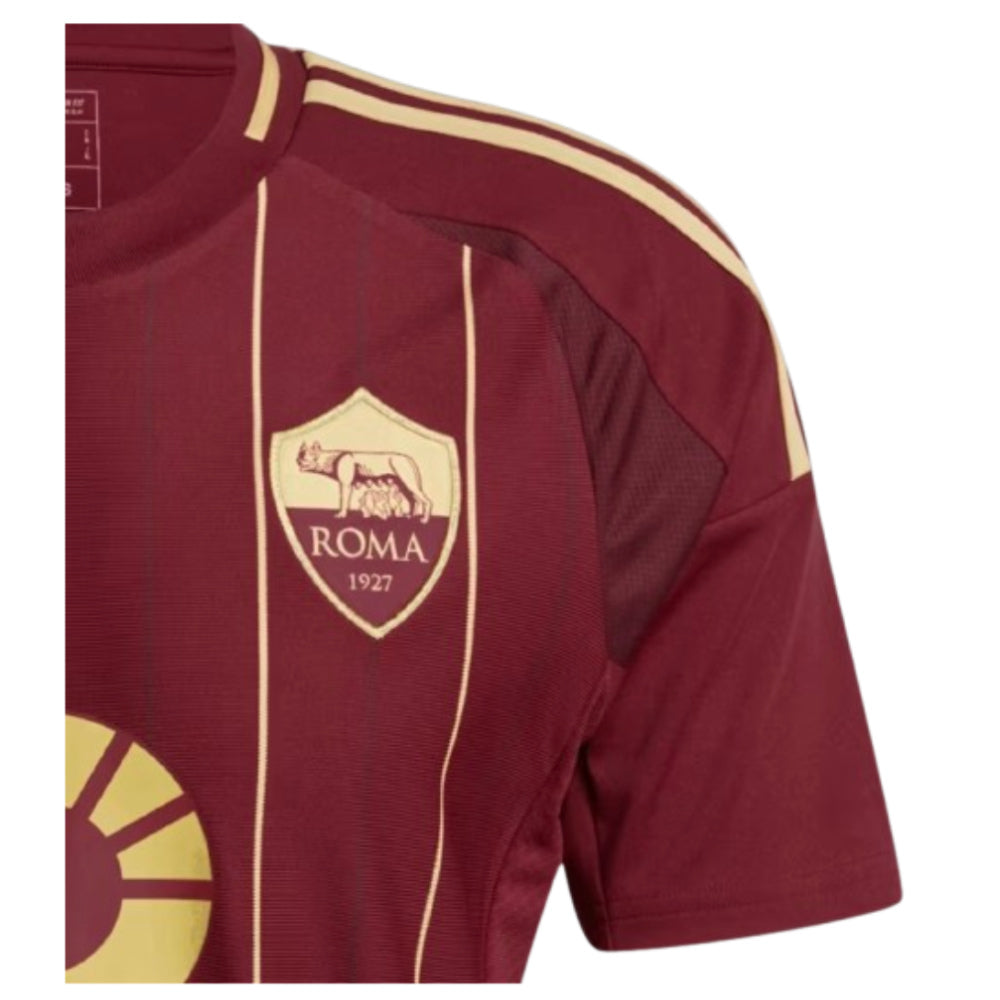 2024/25 Singapore Away Shirt