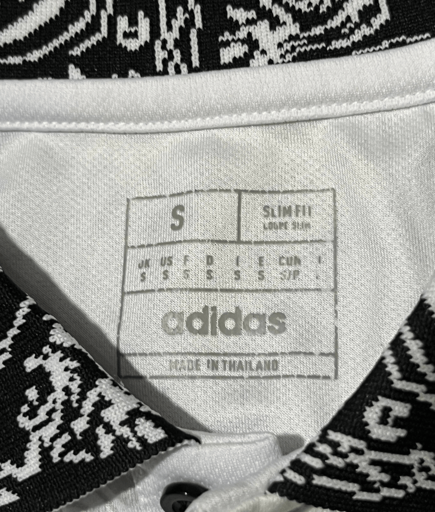Real Madrid Trikot 2023/24 Special Edition weiß