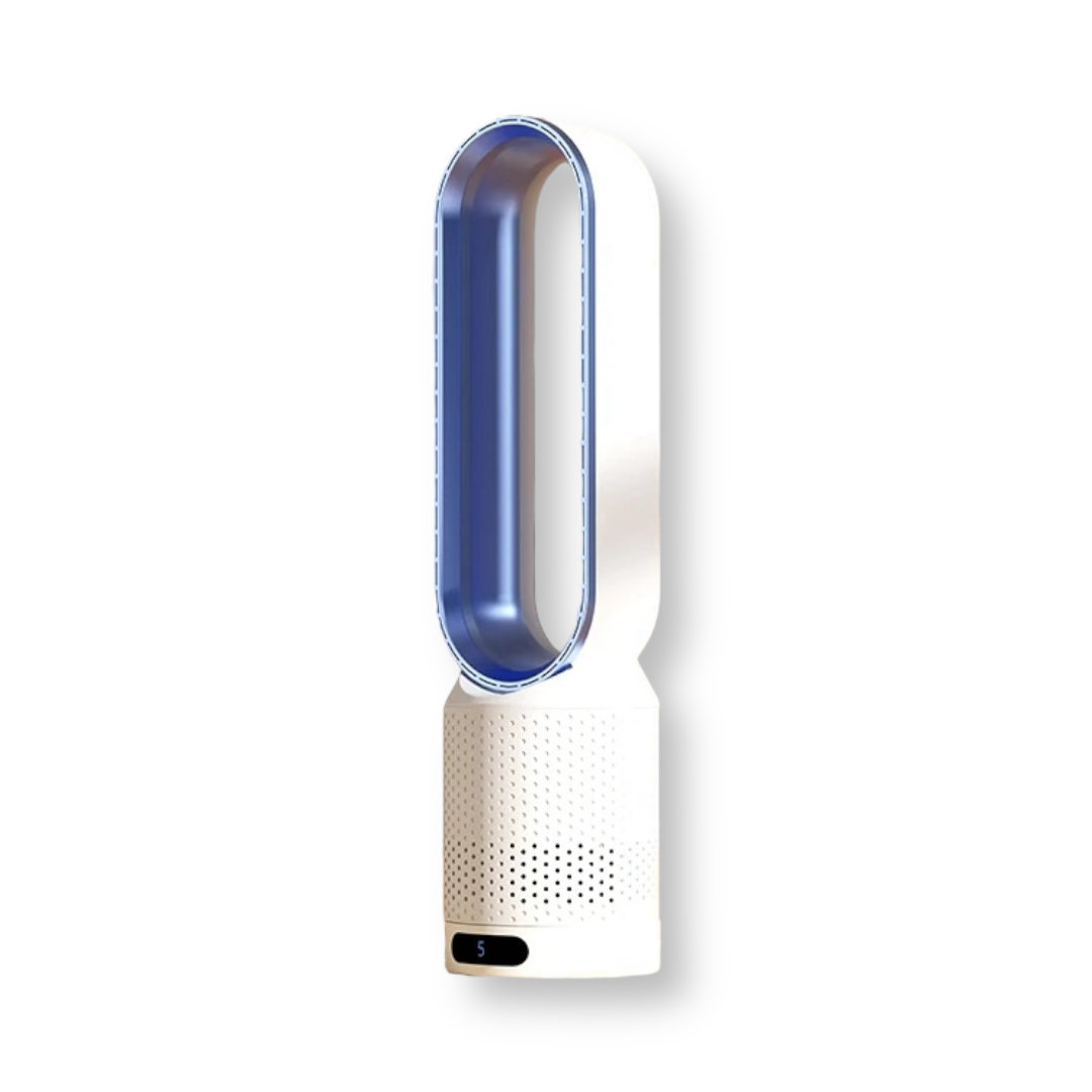 AirPure - 3-in-1 Luftkühler - Reinigt und Ionisiert