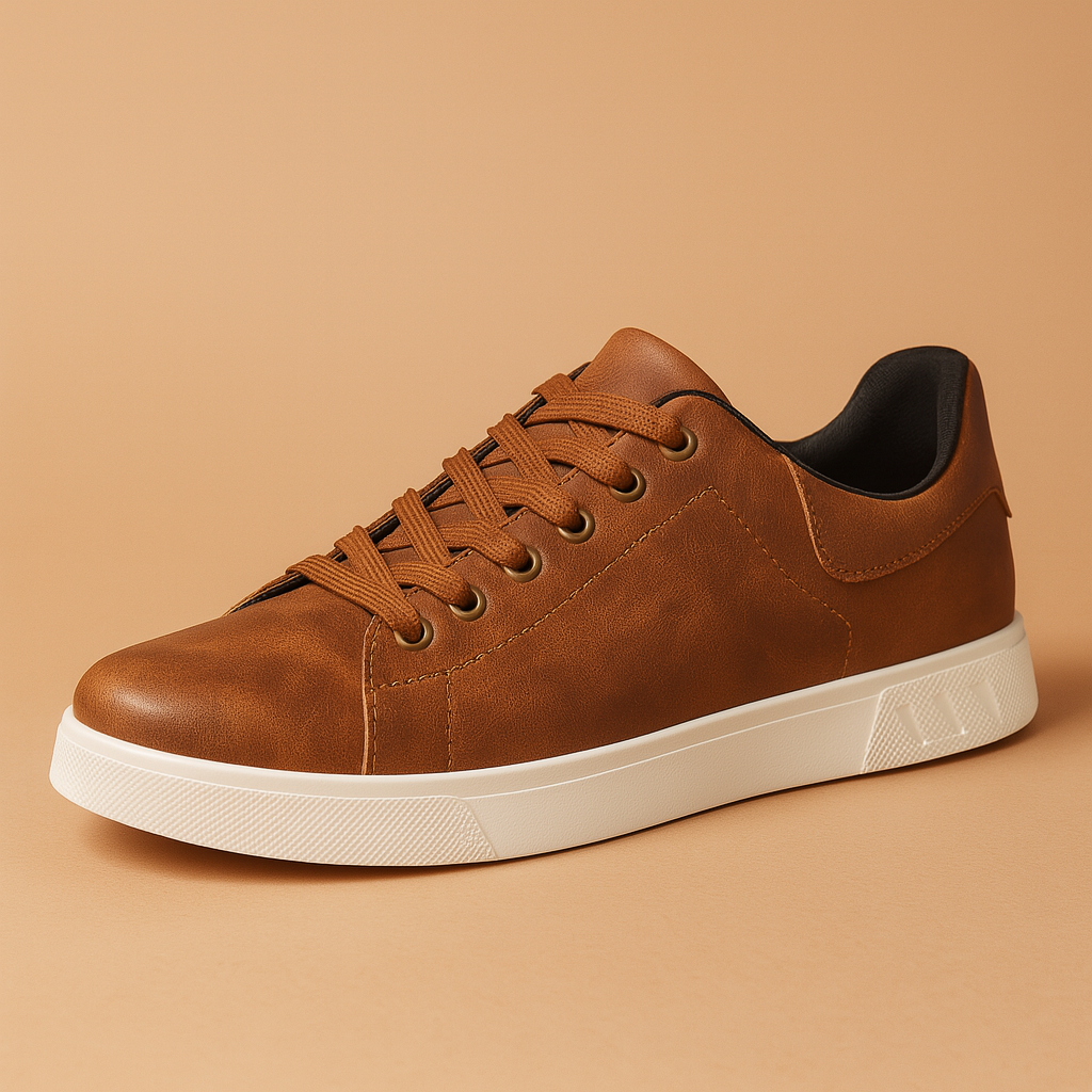 Herren Urban Schnürschuhe – Robuster Komfort mit modernem Stil