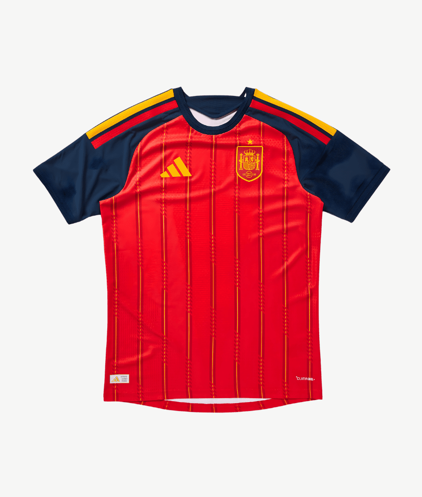 Spanien Trikot WM 2026