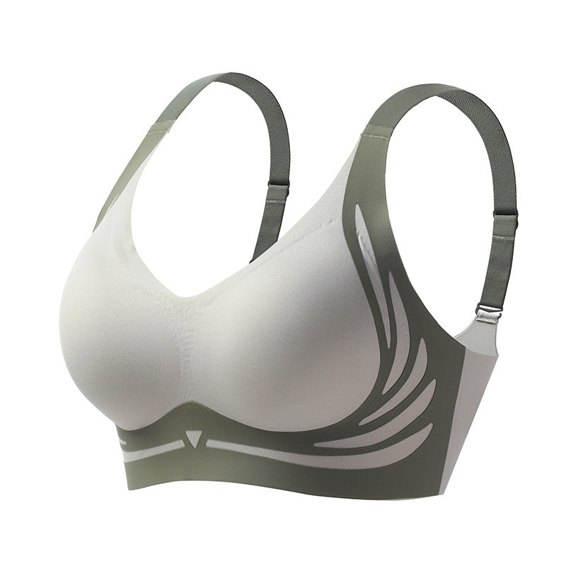 Lifted Wireless Push-Up-BH mit Anti-Sagging-Effekt