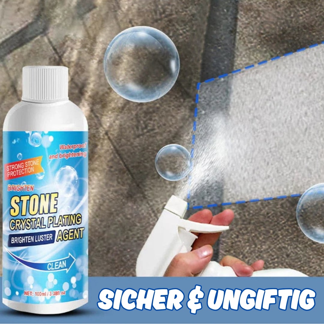 Rost von Fliesen entfernen | Rost- & Fleckenentferner | StoneShine