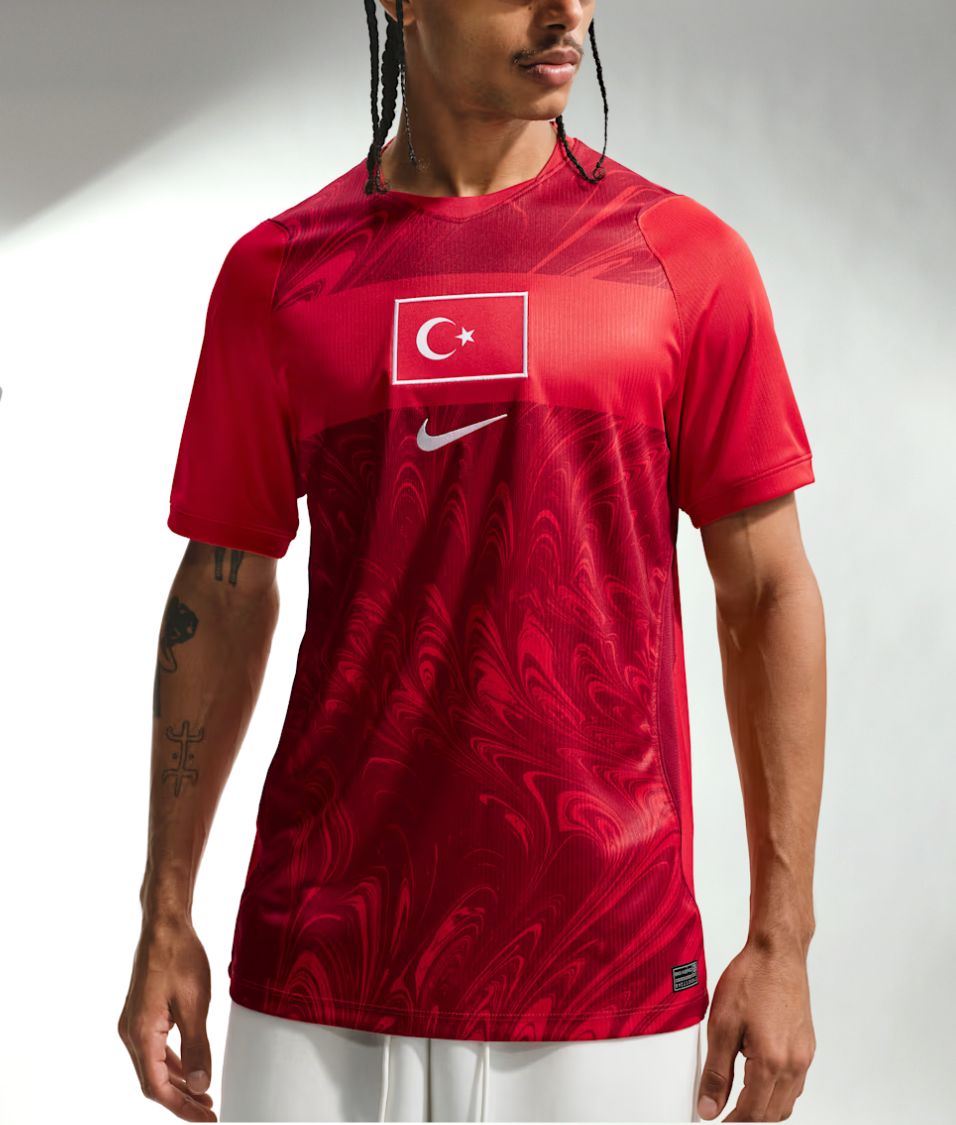 Türkei Trikot WM 2026