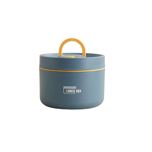 Thermo Lunch Box | Thermosbehälter für Lebensmittel | WarmBox
