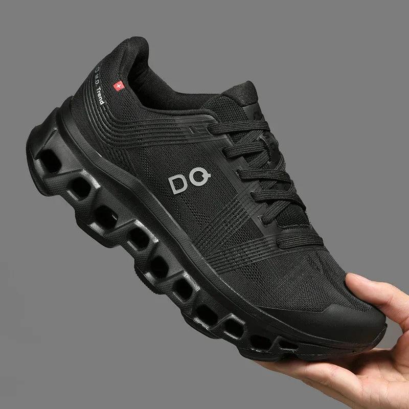 Herren Schuhe - Atmungsaktive Leichte Sneaker