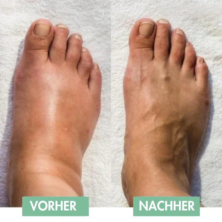 ReliefPad™ – Die innovative EMS-Fußmassage für sofortige Linderung!