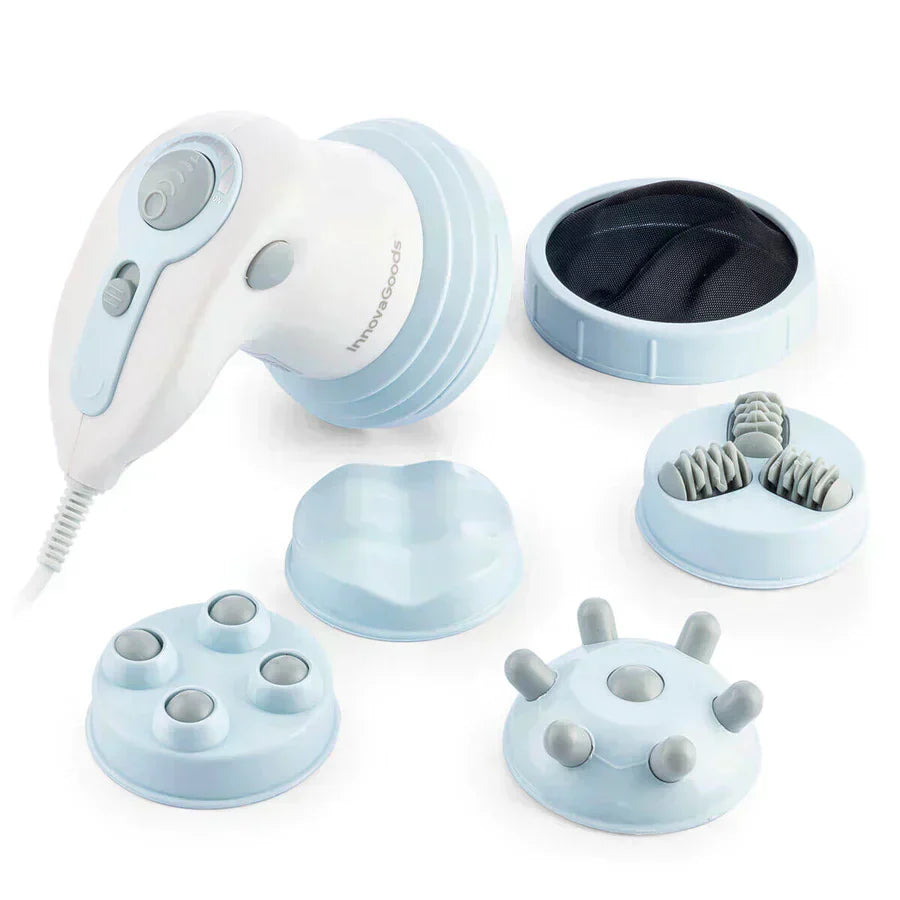 60% Rabatt | CelluPro™️ Entfernen Sie Cellulite bequem von zu Hause!