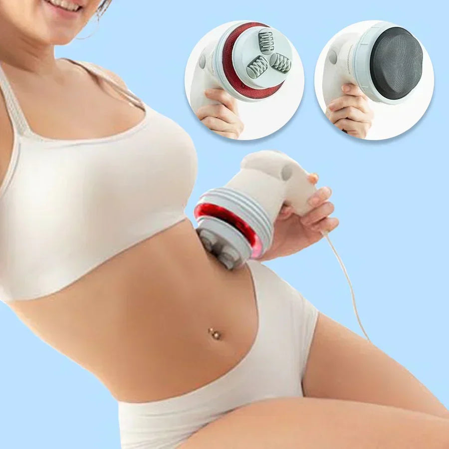 60% Rabatt | CelluPro™️ Entfernen Sie Cellulite bequem von zu Hause!
