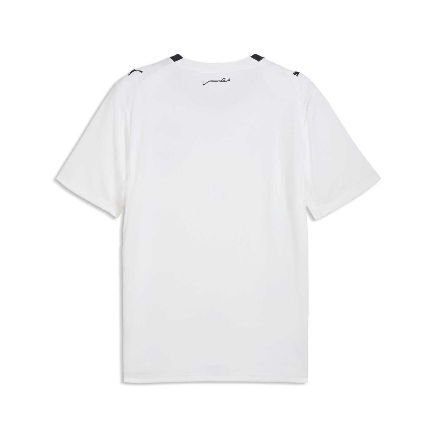 Egypt 2026 Away Jersey