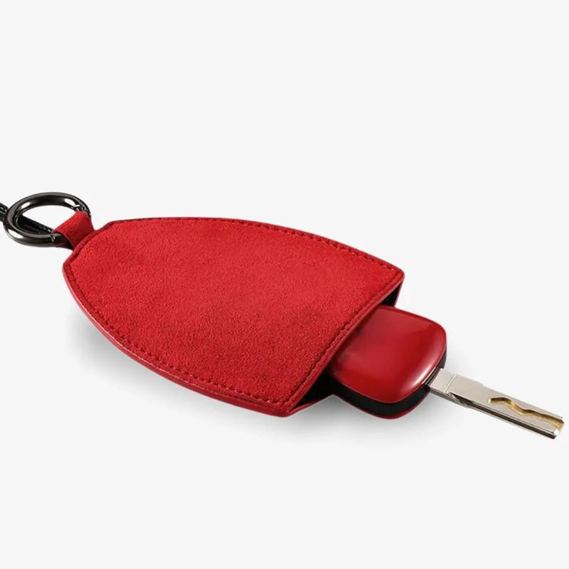 Car Keychain