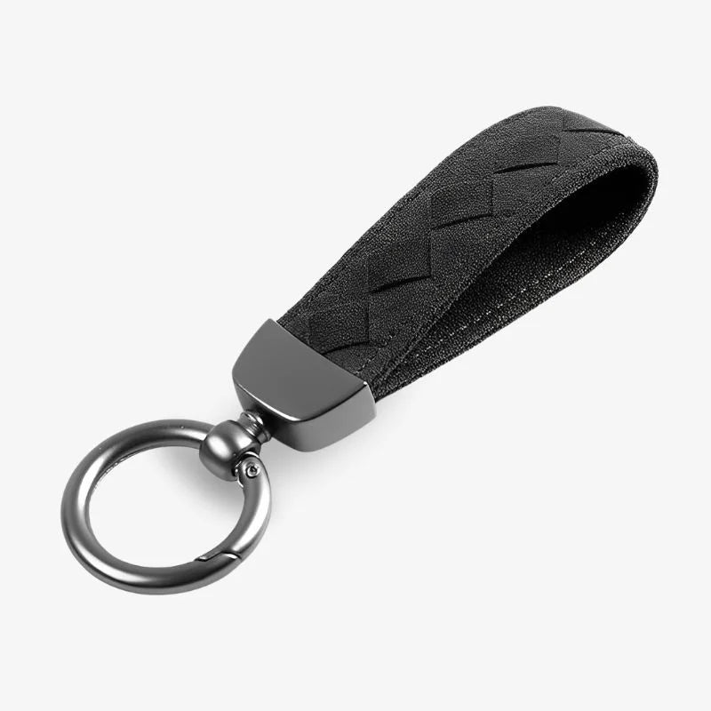Auto Keychain
